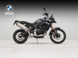 BMW F 900 GS