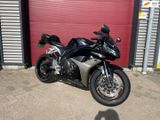 HONDA CBR 600 RR