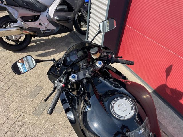 honda - cbr-600-rr