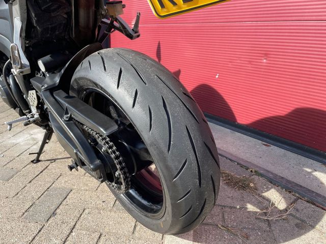honda - cbr-600-rr