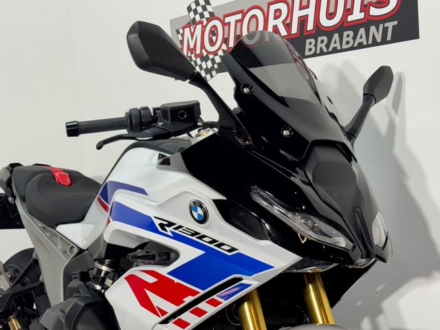 bmw - r-1300-rs