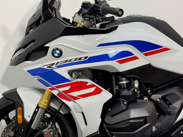 bmw - r-1300-rs