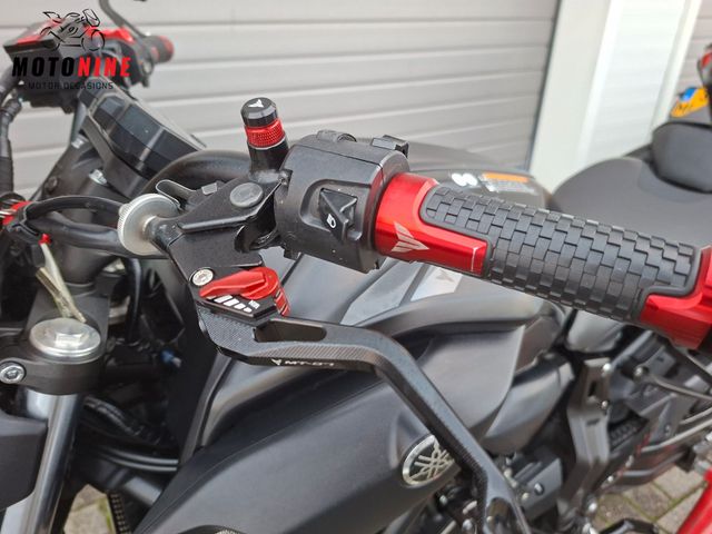 yamaha - mt-07-abs