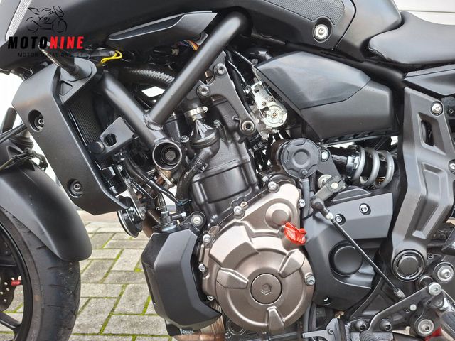 yamaha - mt-07-abs