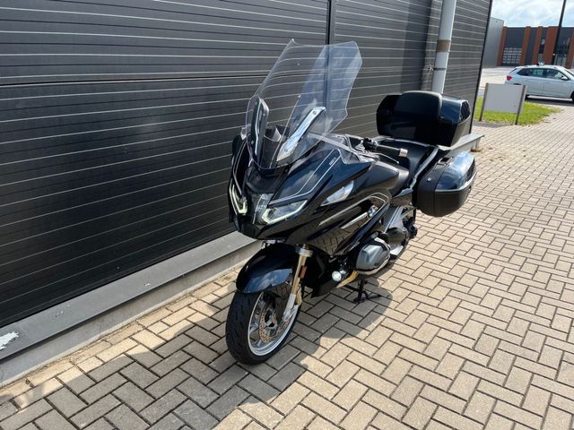 bmw - r-1250-rt