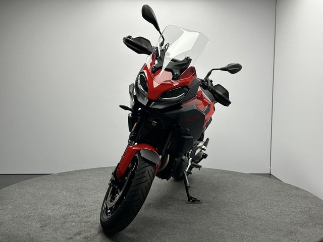 bmw - f-900-xr