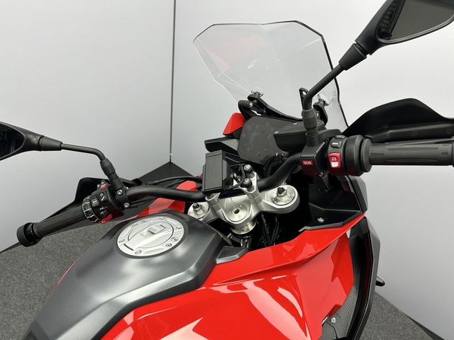bmw - f-900-xr