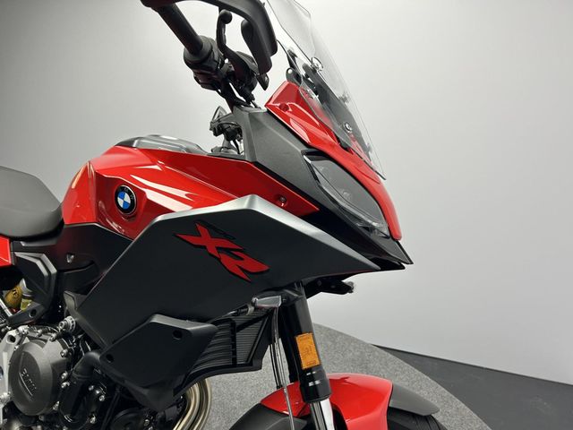 bmw - f-900-xr