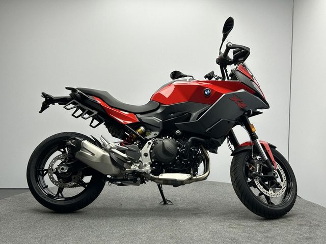 bmw - f-900-xr