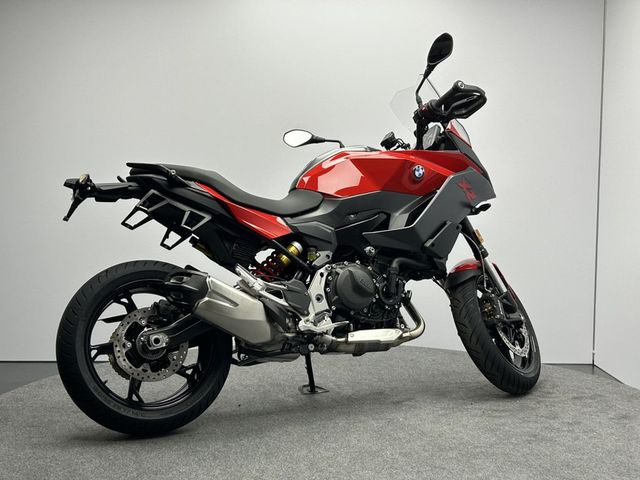 bmw - f-900-xr