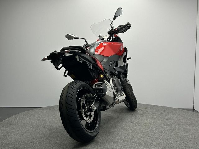 bmw - f-900-xr