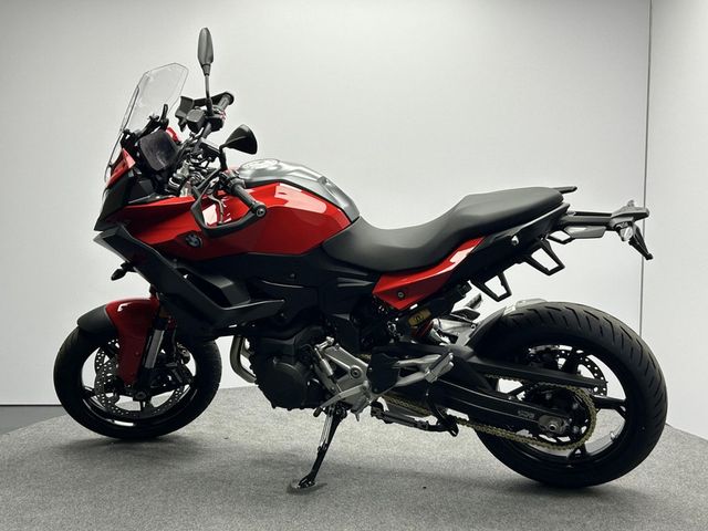 bmw - f-900-xr