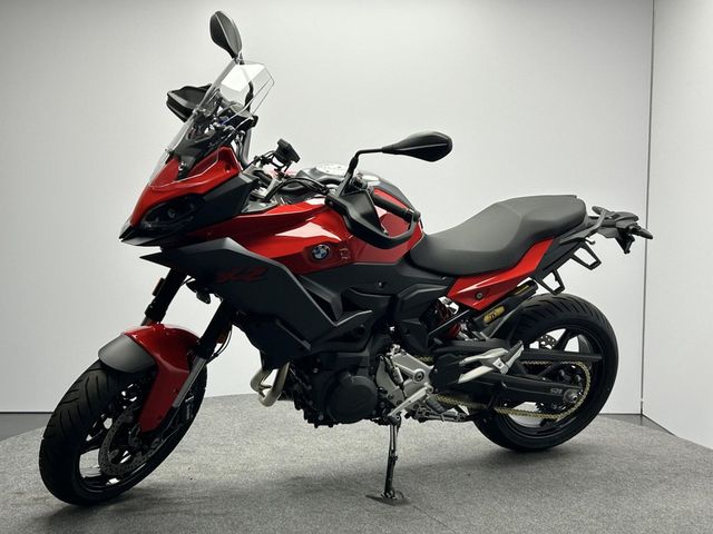 bmw - f-900-xr