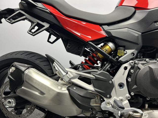 bmw - f-900-xr