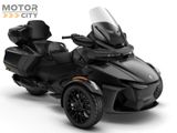 CAN-AM SPYDER RT LIMITED