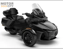 CAN-AM Spyder RT Limited 2025 nieuw