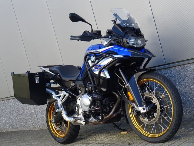 bmw - f-850-gs