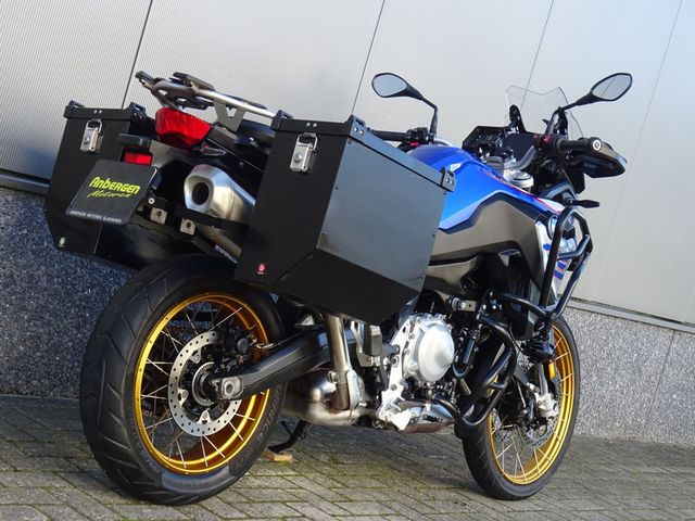 bmw - f-850-gs