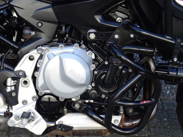 bmw - f-850-gs