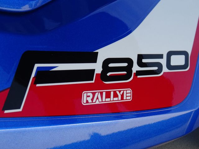 bmw - f-850-gs