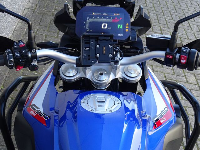 bmw - f-850-gs
