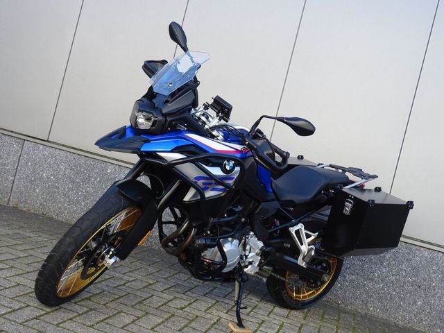 bmw - f-850-gs