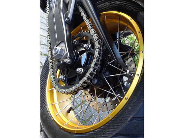 bmw - f-850-gs