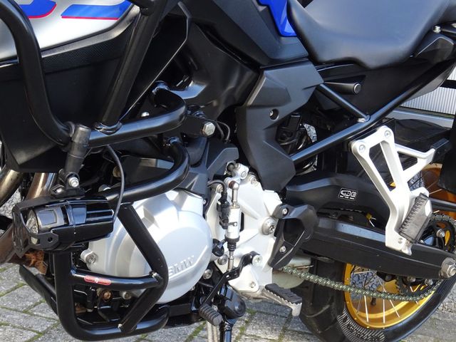 bmw - f-850-gs