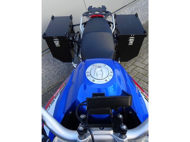 bmw - f-850-gs