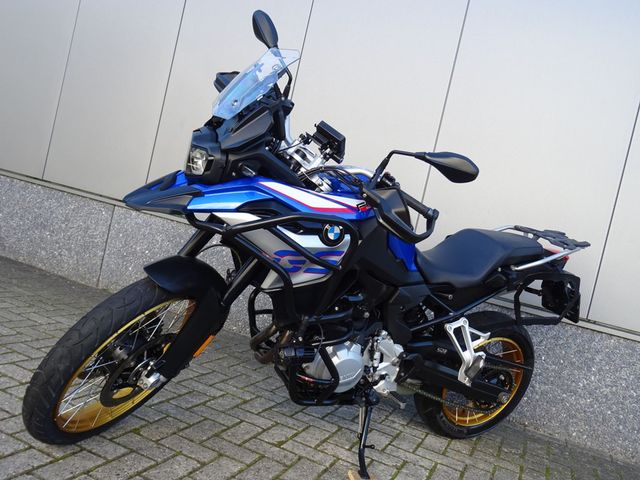 bmw - f-850-gs