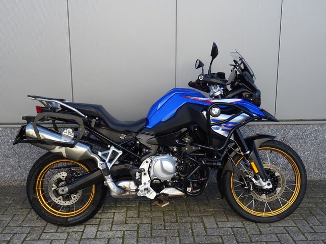 bmw - f-850-gs