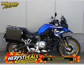 BMW F 850 GS 2021 occasion