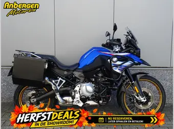 BMW F 850 GS 2021 occasion