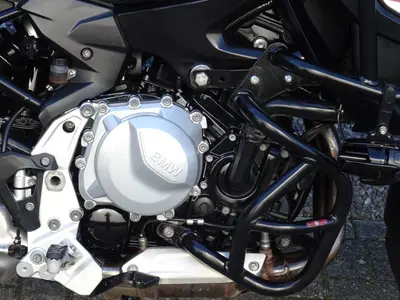 BMW F 850 GS – foto 4