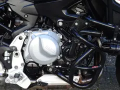BMW F 850 GS Rallye 2021 occasion – foto 4 van 18