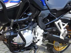 BMW F 850 GS Rallye 2021 occasion – foto 15 van 18