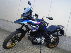 BMW F 850 GS Rallye 2021 occasion – foto 17 van 18