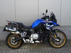 BMW F 850 GS Rallye 2021 occasion – foto 18 van 18