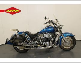 Honda VTX 1300 2004 occasion