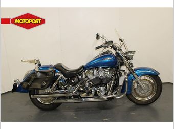 Honda VTX 1300 2004 occasion