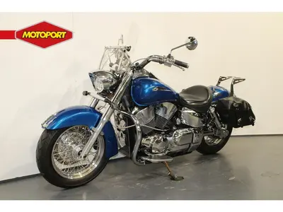 HONDA VTX 1300 – foto 2