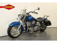 Honda VTX 1300 2004 occasion – foto 2 van 16