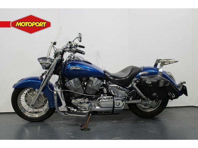 honda - vtx-1300
