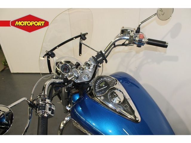 honda - vtx-1300