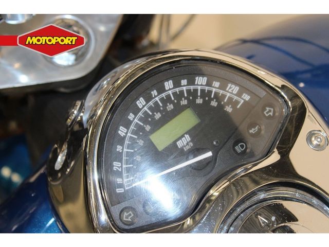 honda - vtx-1300