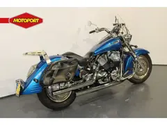 Honda VTX 1300 2004 occasion – foto 12 van 16