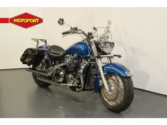 Honda VTX 1300 2004 occasion – foto 13 van 16