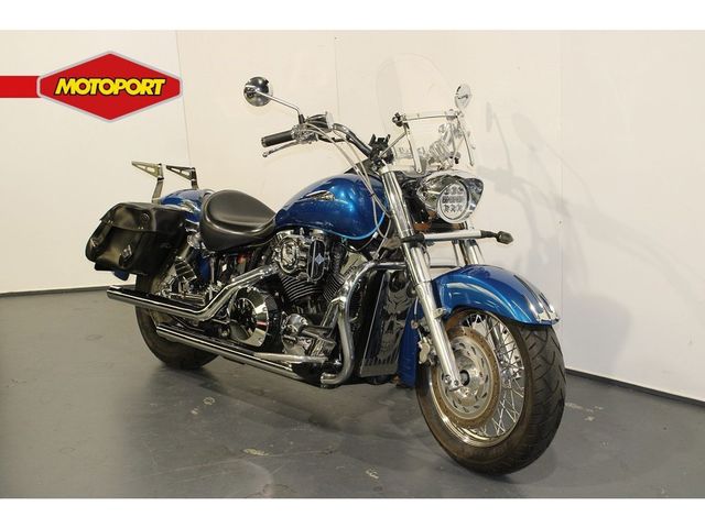 honda - vtx-1300