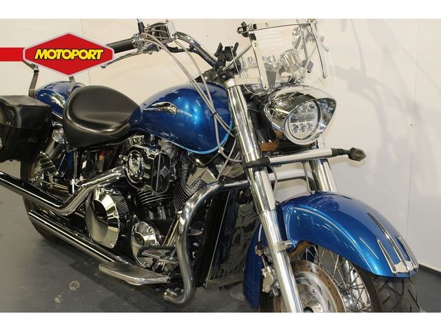 honda - vtx-1300