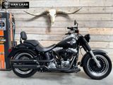 HARLEY-DAVIDSON FAT BOY LO FLSTFB
